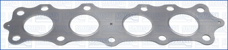 Dichtung, Abgaskrümmer