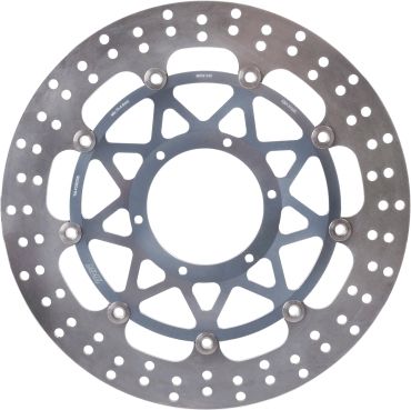 Bremsscheibe