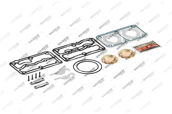 Reparatursatz, Druckluftkompressor