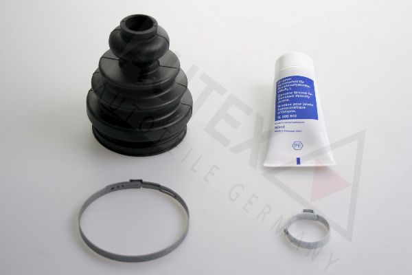 Schalter, Heckklappenentriegelung