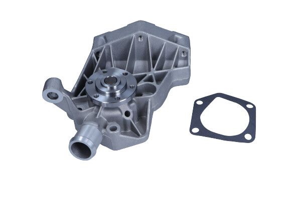 Lüfter, Motorkühlung