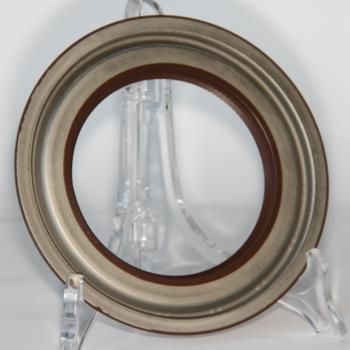 Wellendichtring, Kurbelwelle