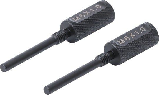 Außenspiegel - Spiegelglas