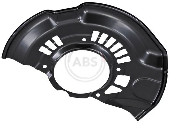 Mittelschalldämpfer