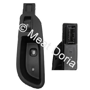 Mittelschalldämpfer