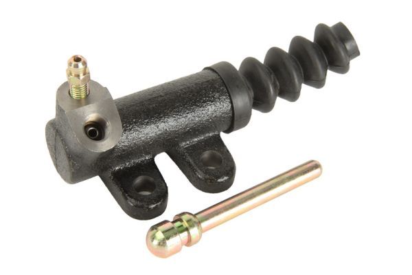 Nehmerzylinder, Kupplung