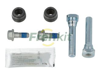 Zentralausrücker, Kupplung