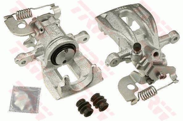 Bremssattel