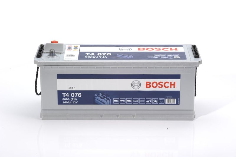 Starterbatterie