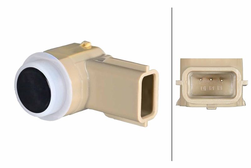 Sensor, Einparkhilfe