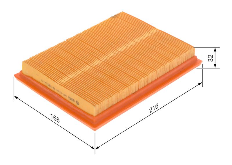 Luftfilter