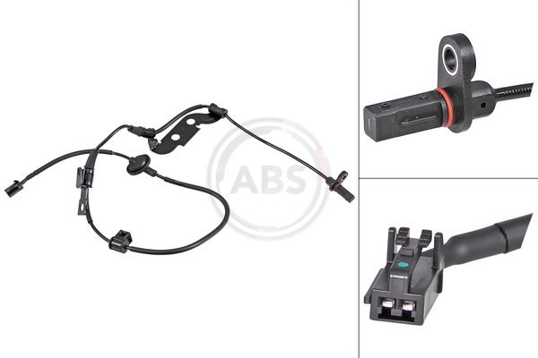 Stange/Strebe, Stabilisator