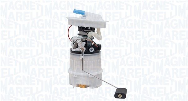 Kraftstofffördermodul