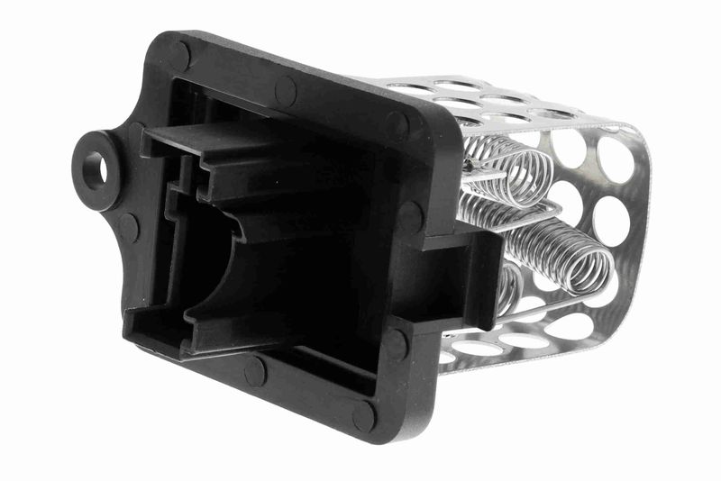 Regler, Innenraumgebläse