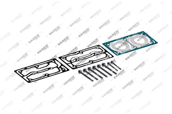 Reparatursatz, Druckluftkompressor