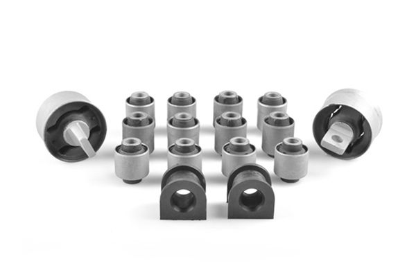 Lagersatz, Achskörper