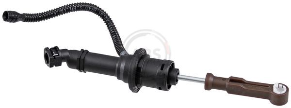 Anschlagpuffer, Federung