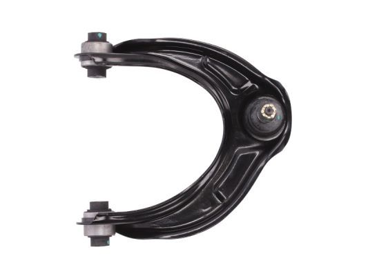 Lenker, Radaufhängung