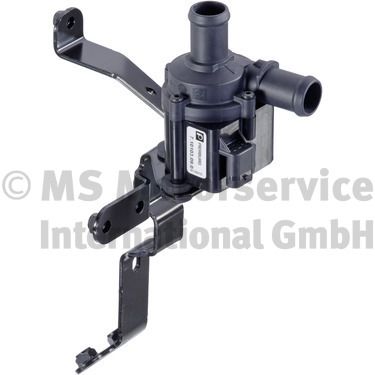 Zusatzwasserpumpe (Kühlwasserkreislauf)