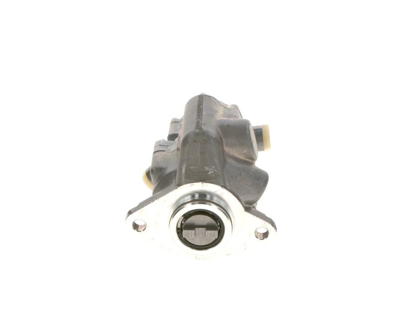 Hydraulikpumpe, Lenkung