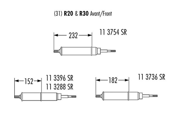Dichtung, Automatikgetriebe