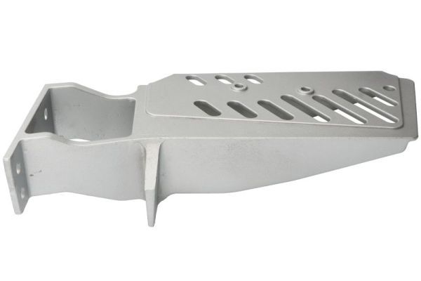 Türschwellen - Trittbrett