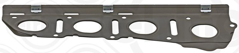 Dichtung, Abgaskrümmer