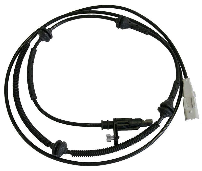 Sensor, Raddrehzahl