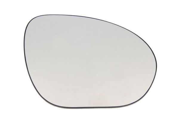 Außenspiegel - Spiegelglas