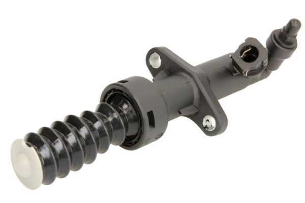 Nehmerzylinder, Kupplung