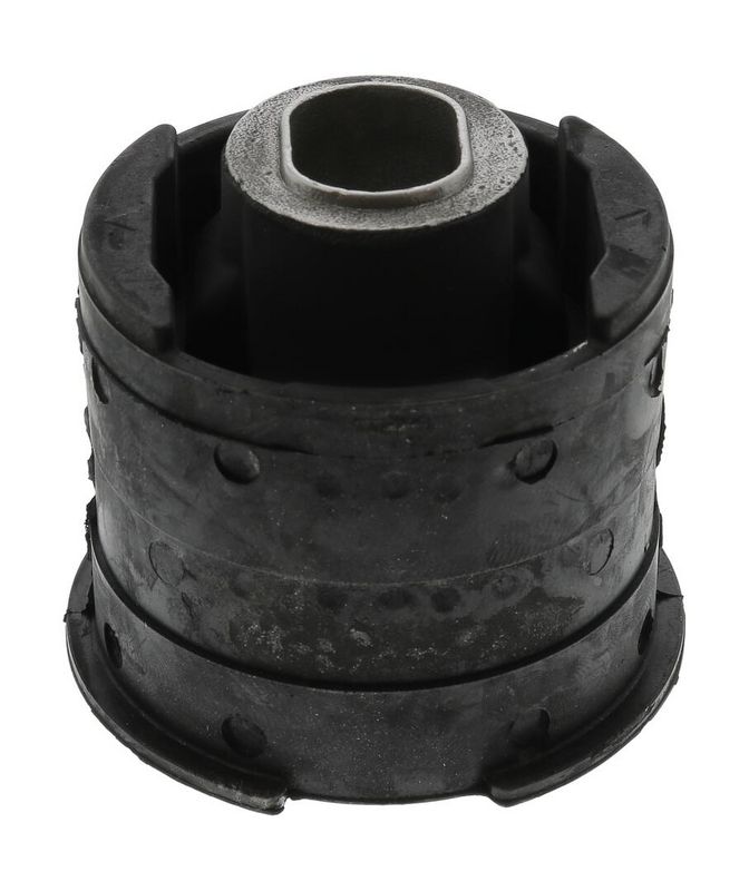 Lagerung, Achskörper