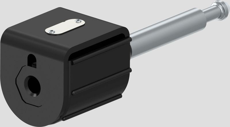 Federungskörper, Luftfederung