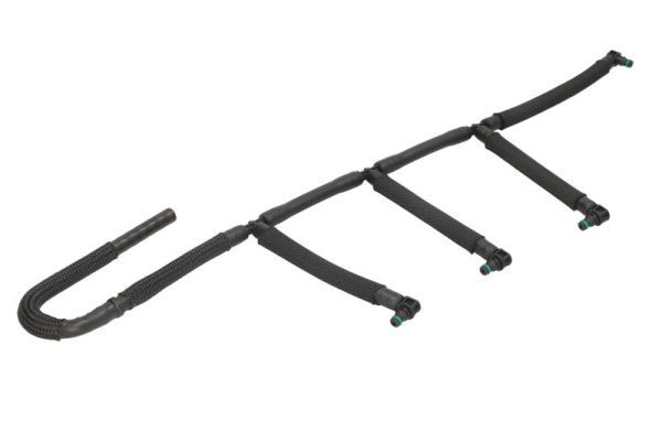 Schlauch, Leckkraftstoff