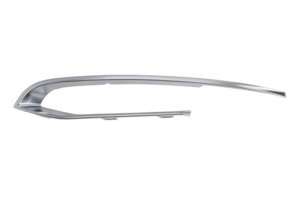 Stoßfänger - Zier-/Schutzleiste