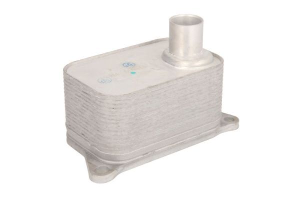 Ölkühler, Motoröl