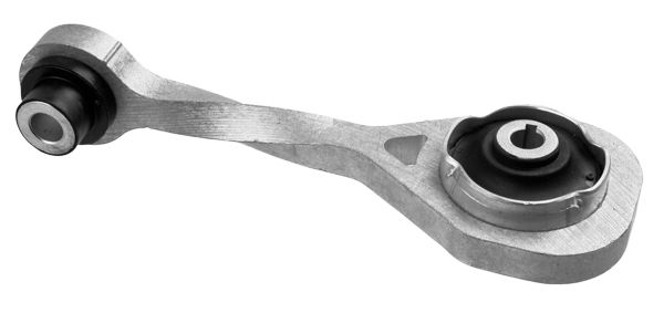 Halter, Motoraufhängung