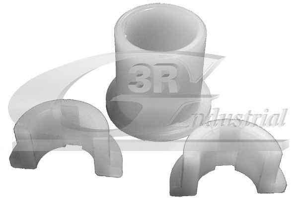 Faltenbalgsatz, Antriebswelle