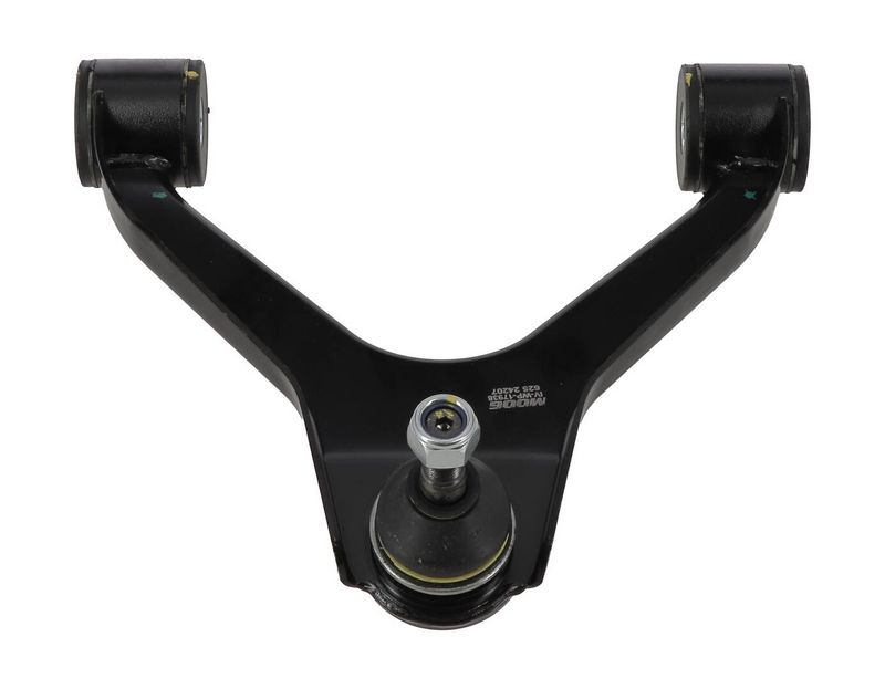 Lenker, Radaufhängung