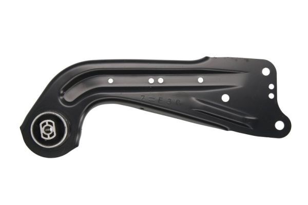 Lenker, Radaufhängung