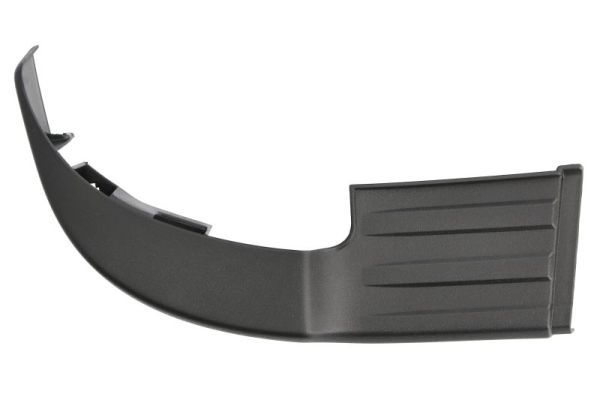 Stoßfänger - Teile