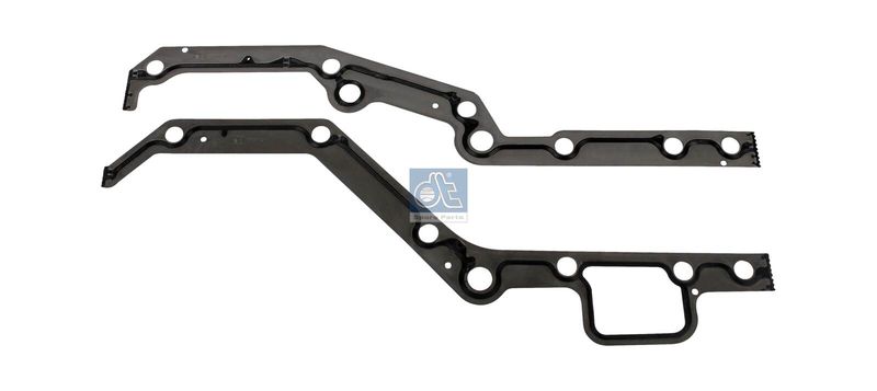 Dichtungssatz, Steuergehäuse