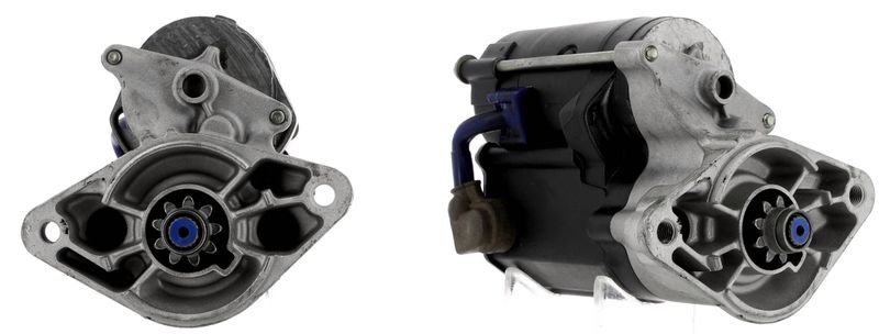 Dichtring, Einspritzventil