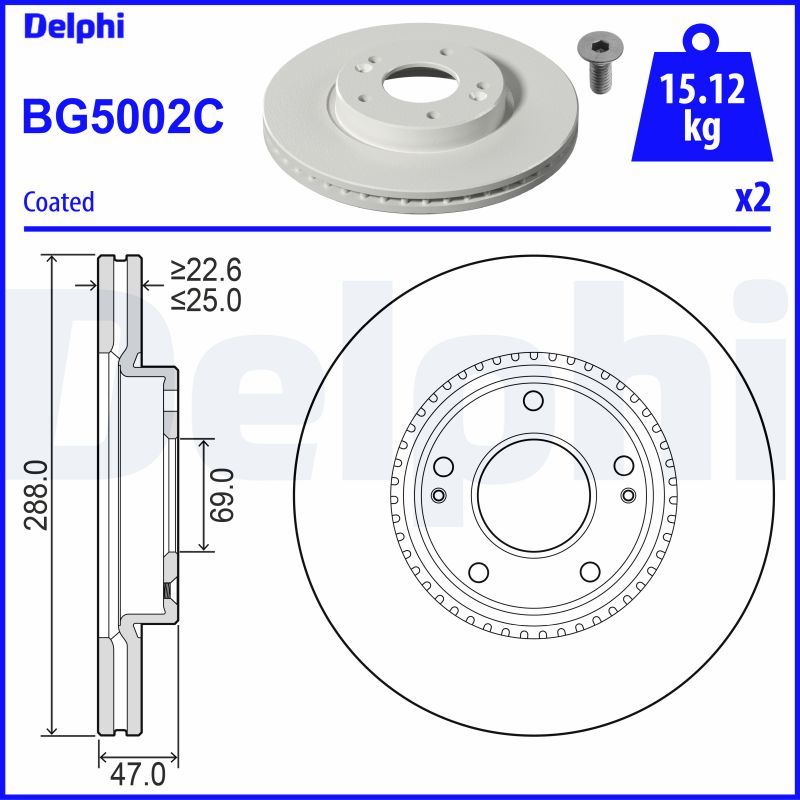 Bremsscheibe