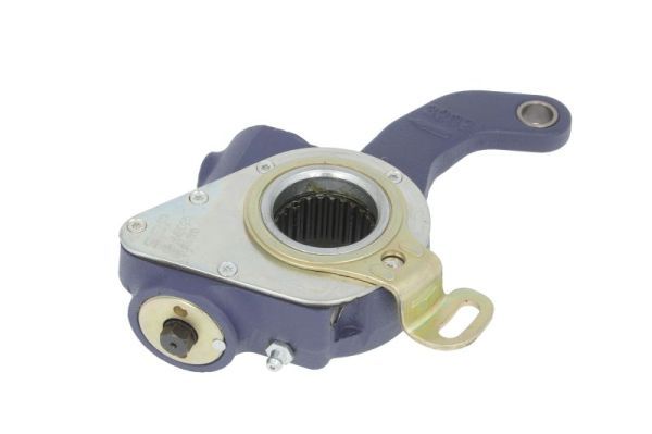 Gestängesteller, Bremsanlage