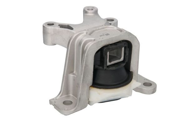 Lagerbock, Motoraufhängung