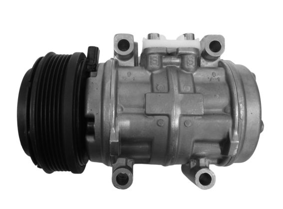 Dämpfer, Fahrerhauslagerung