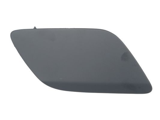 Scheinwerferreinigung - Waschanlageblende