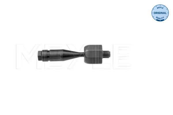 Axialgelenk, Spurstange