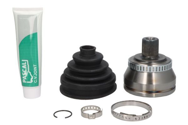 Gelenksatz, Antriebswelle