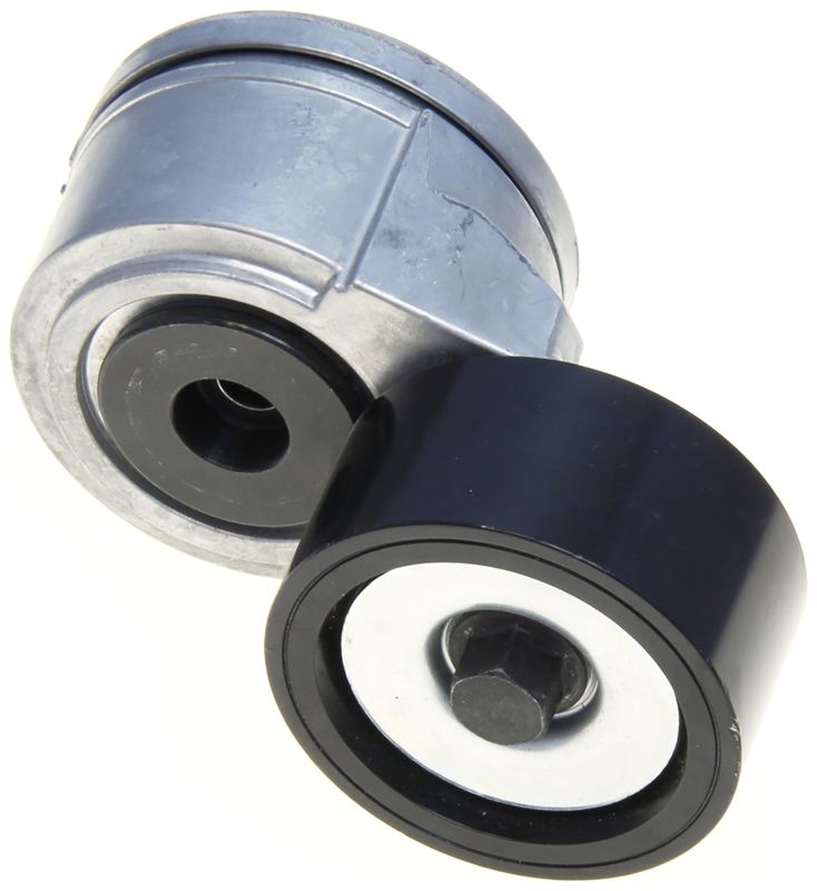 Riemenspanner, Keilrippenriemen